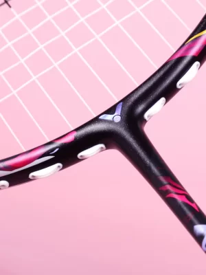 Victor Auraspeed Fantôme F Badminton Racquet (UNSTRUNG)