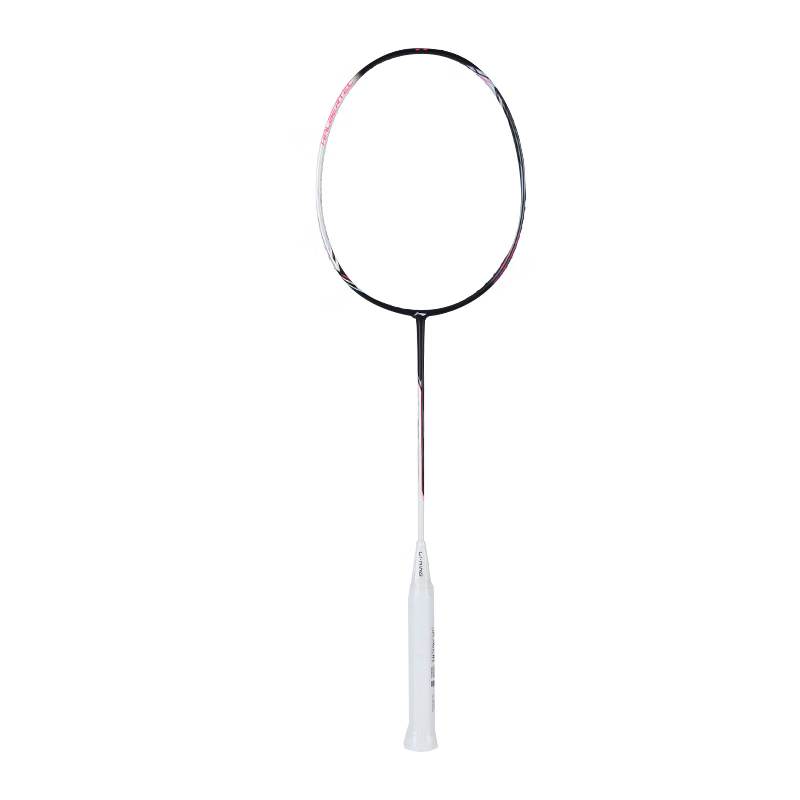 Li-Ning Halbertec 2000 Cold Sandalwood Badminton Racket Frame (UNSTRUNG)