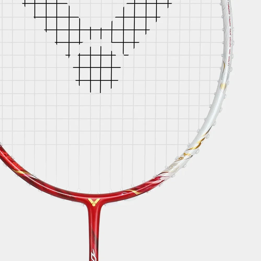 VICTOR 2026 Year of the Horse Racket Gift Box ARS-HS PLUS - Image 9