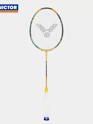 Victor Thruster F Claw Ultra Badminton Racquet (UNSTRUNG)