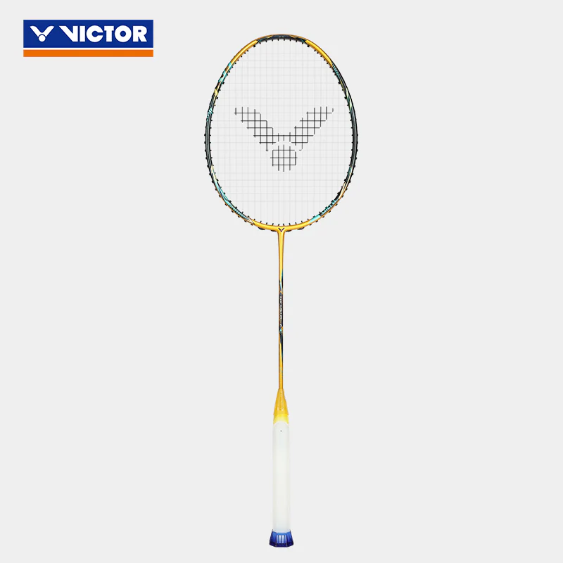 Victor Thruster F Claw Ultra Badminton Racquet (UNSTRUNG)