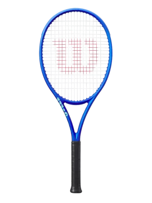 Wilson Ultra 100 V5 Tennis Racquet 300g (UNSTRUNG)
