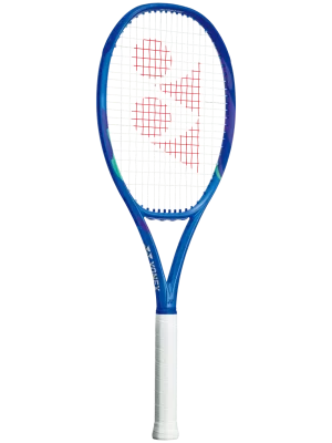 Yonex Ezone 98 Tennis Racquet 2025 Blast Blue 305g (UNSTRUNG)