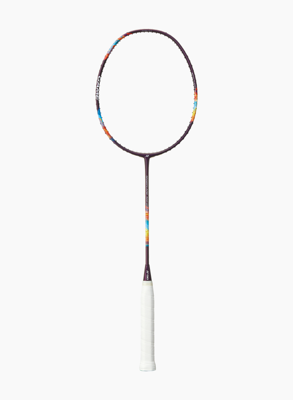 Yonex Nanoflare 700 Game Badminton Racquet Midnight Purple (UNSTRUNG)