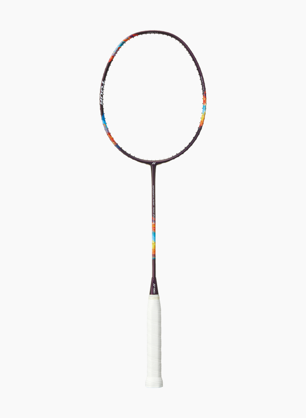 Yonex Nanoflare 700 Tour Badminton Racquet Midnight Purple (UNSTRUNG)