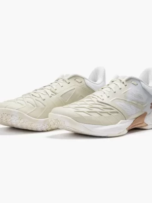 Yonex Power Cushion Cascade Drive Gen3 Badminton Shoes Light Beige MEN'S