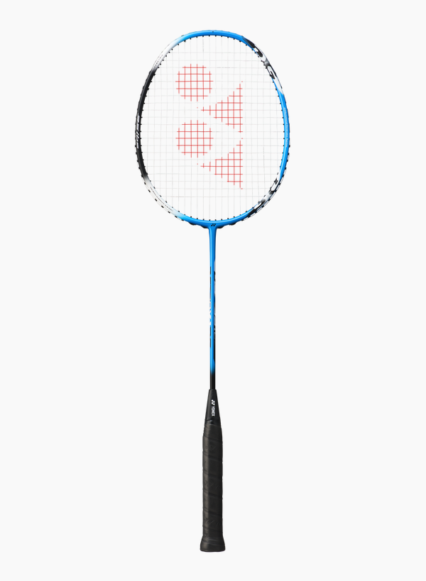 Yonex Astrox 1 DG Badminton Racquet Blue / Black (UNSTRUNG)