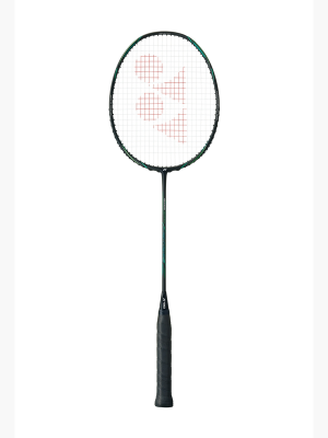 Yonex Astrox Nextage Badminton Racquet Black / Green (UNSTRUNG)