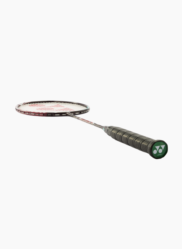 Yonex Astrox 100ZZ Badminton Racquet Kurenai (UNSTRUNG) - Image 6