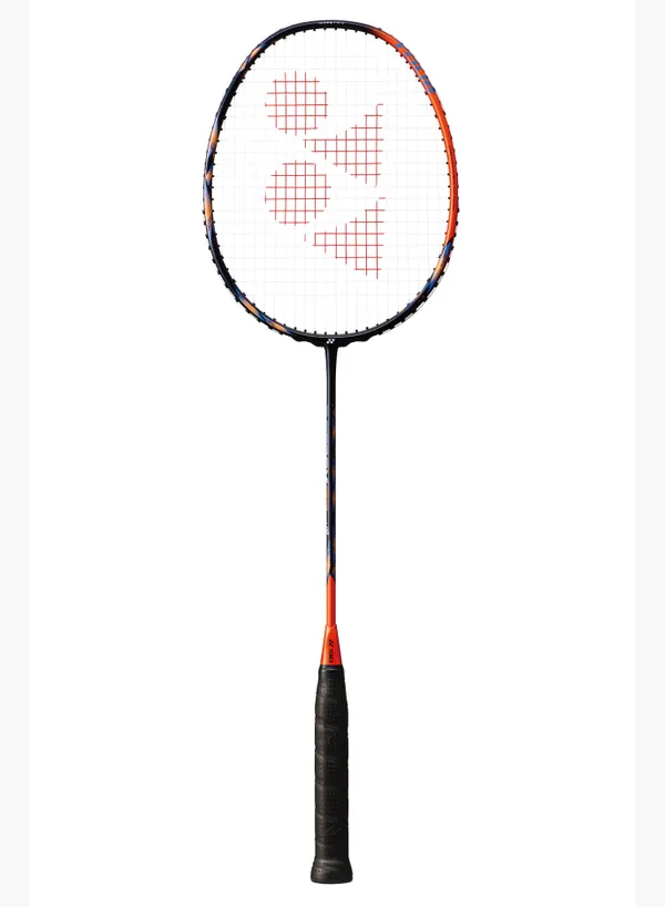 Yonex Astrox 77 TOUR Badminton Racquet High Orange (UNSTRUNG)