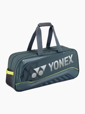 Yonex Expert Tournament Bag VA Steel Grey