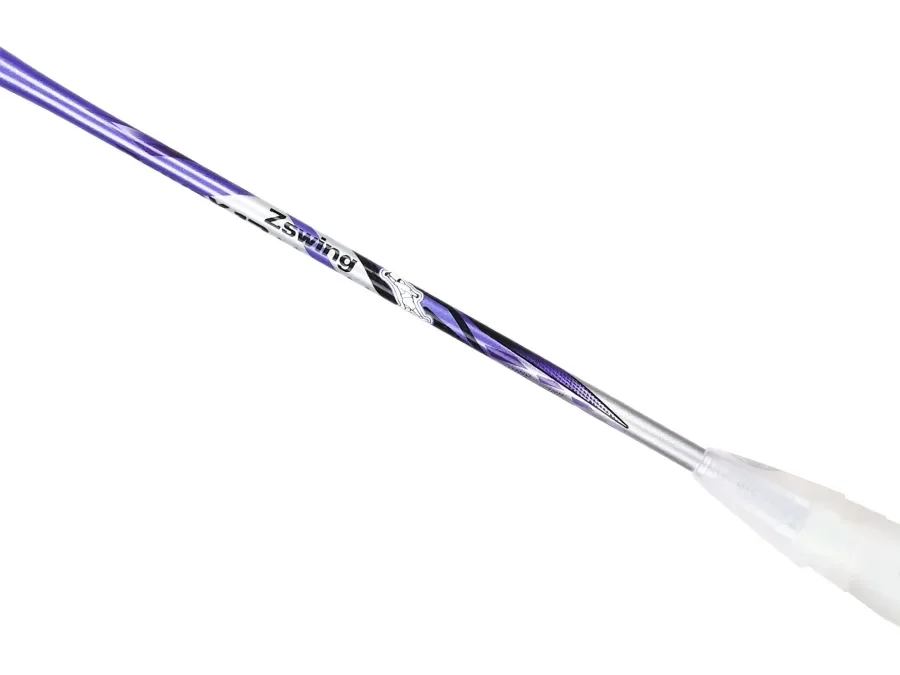 Victor DriveX 12 ZSW Badminton Racquet (UNSTRUNG) - Image 2