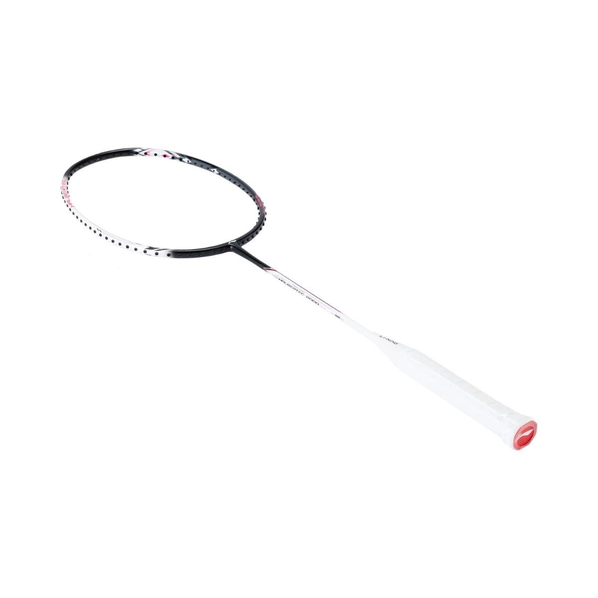 Li-Ning Halbertec 2000 Cold Sandalwood Badminton Racket Frame (UNSTRUNG) - Image 3