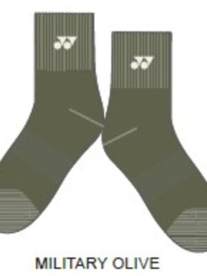 Yonex TRU 3D Ladies' Socks (3/4Regular)