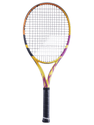 Babolat Pure Aero Team Rafa Tennis Racquet (UNSTRUNG)