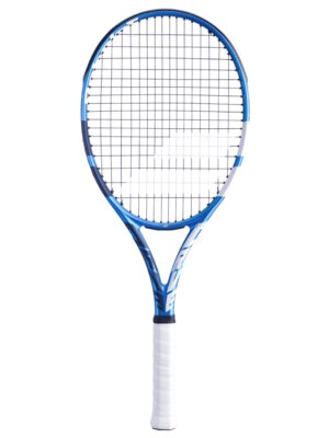 Babolat EVO Drive Tennis Racquet (UNSTRUNG)