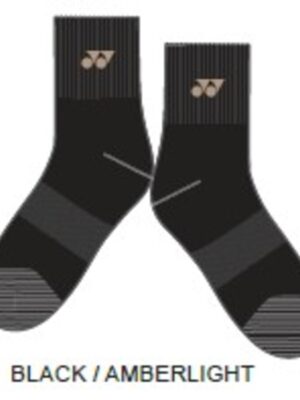 Yonex TRU 3D Ladies' Socks (3/4Regular)
