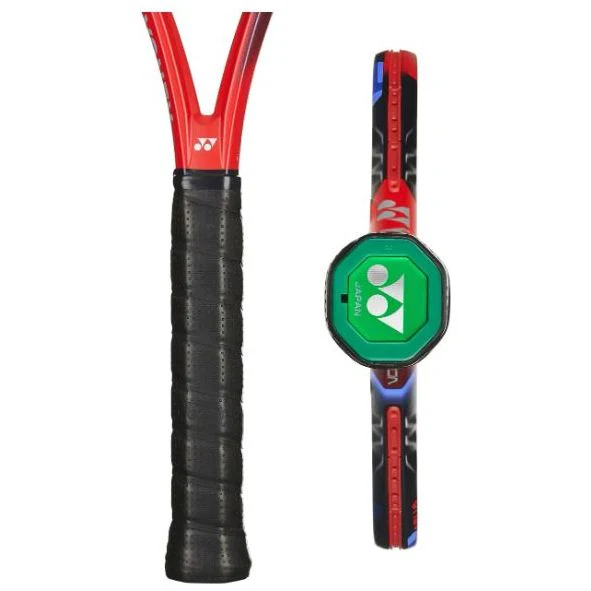 Yonex Vcore 98 Tour Tennis Racquet (UNSTRUNG) - Image 3