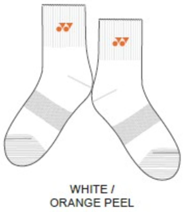 Yonex TRU 3D Men's Socks (3/4 Regular)