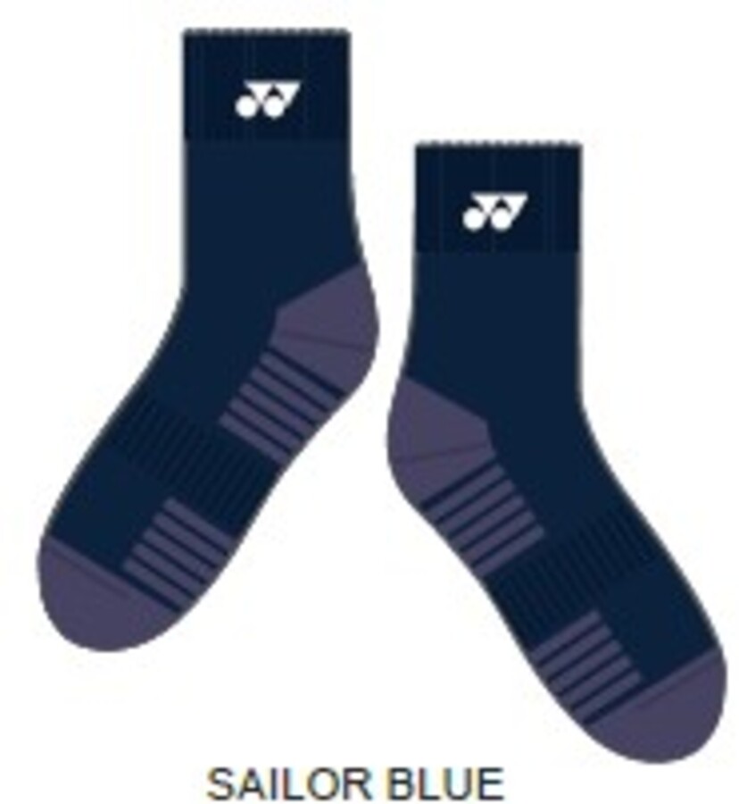 Yonex TRU 3D Men's Socks (Regular)