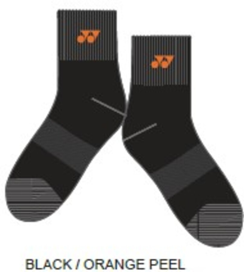 Yonex TRU 3D Ladies' Socks (1/2 Regular)