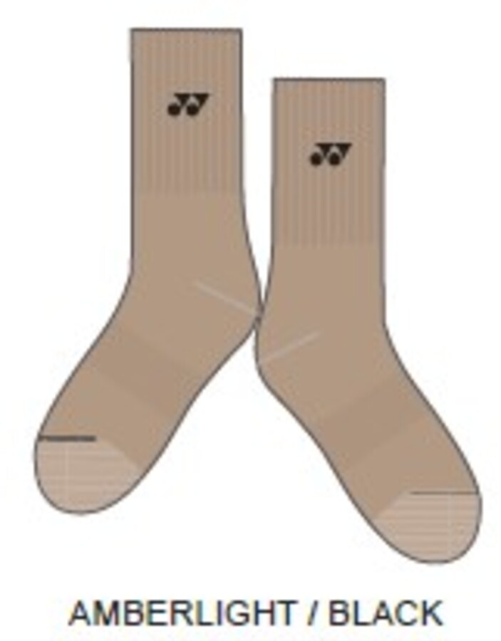 Yonex TRU 3D Men's Socks (Regular)
