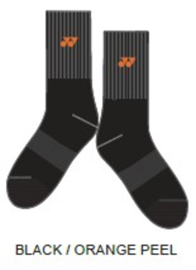 Yonex TRU 3D Men's Socks (Regular)