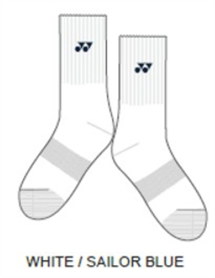 Yonex TRU 3D Men's Socks (Regular)