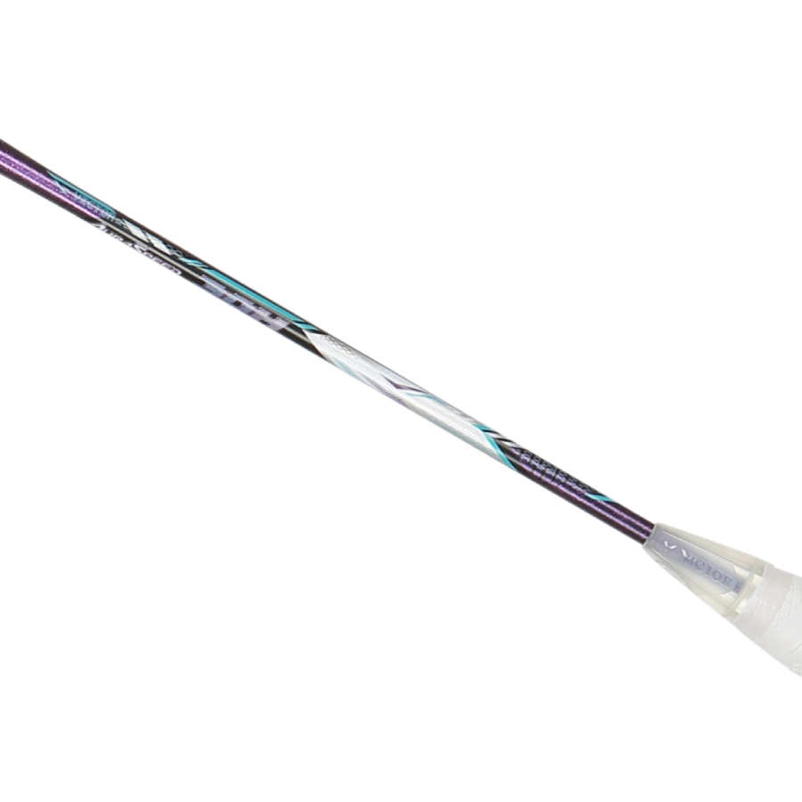 Victor Auraspeed 30H Badminton Racquet (UNSTRUNG) - Image 2