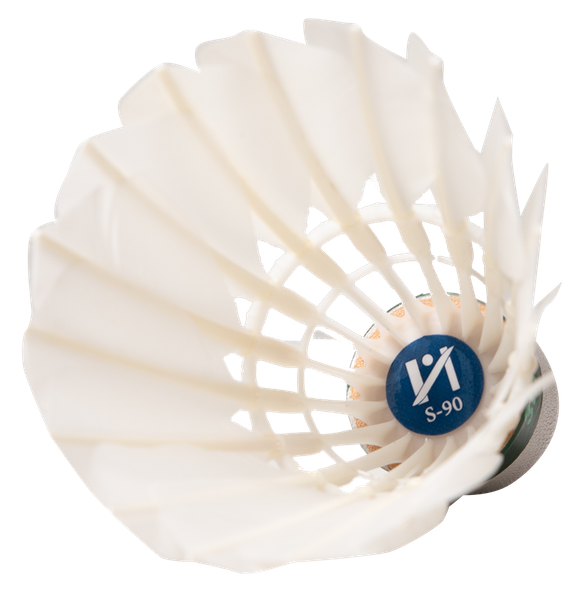 HYTEC S90 3in1 Shuttlecocks - Image 3