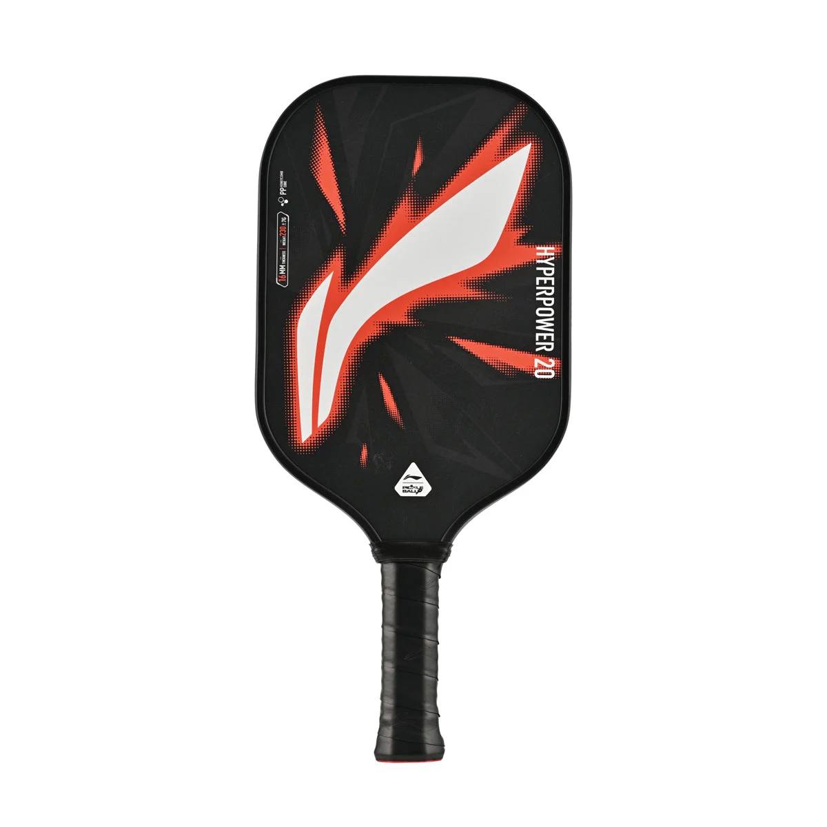 Li-Ning Pickleball Hyperpower 20 Racket