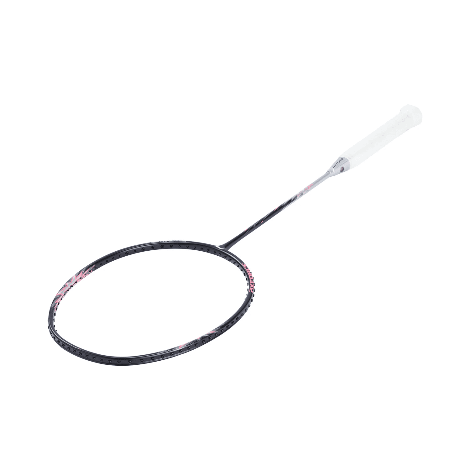 Li-Ning Axforce BIGBANG Black Badminton Racket Frame (UNSTRUNG) - Image 4