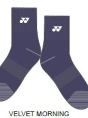 Yonex TRU 3D Ladies' Socks (3/4Regular)