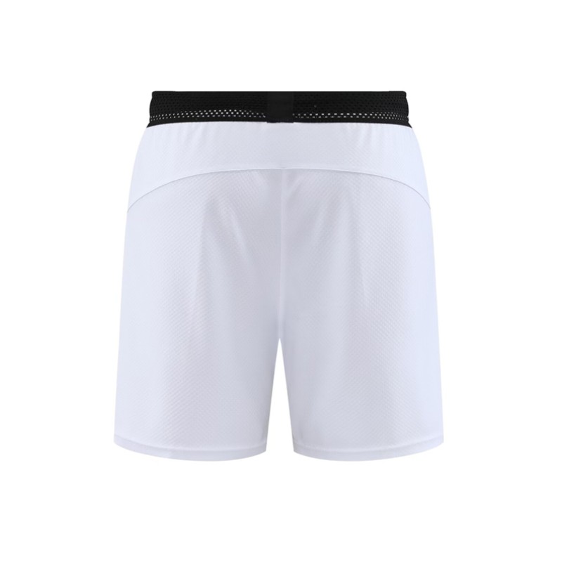 YONEX Men's Shorts 92011 White - Image 2