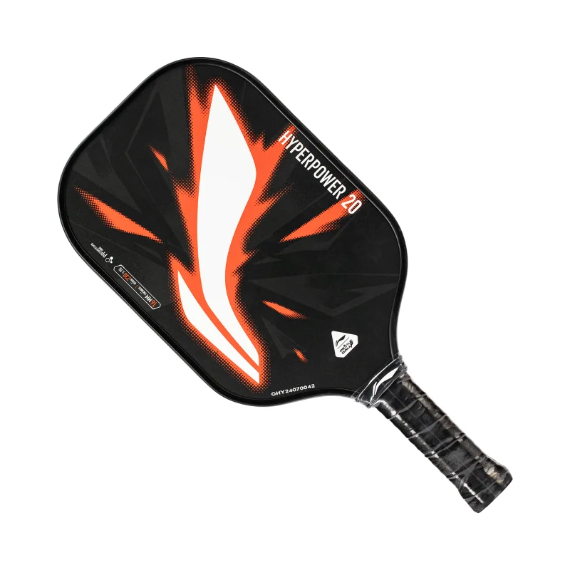 Li-Ning Pickleball Hyperpower 20 Racket - Image 2