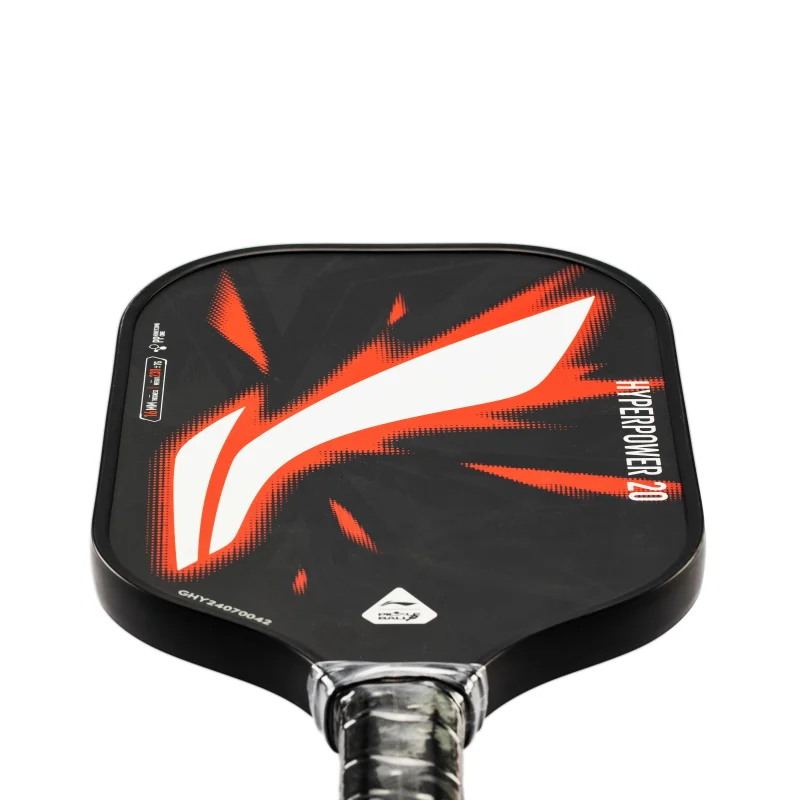 Li-Ning Pickleball Hyperpower 20 Racket - Image 5