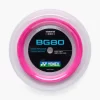 Yonex BG 80 Badminton String (200m Coil)