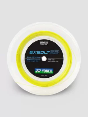 Yonex Exbolt 65 Badminton String (200m Coil)
