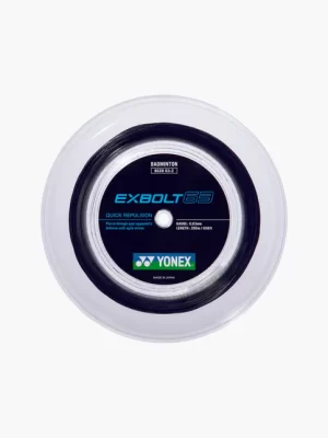 Yonex Exbolt 63 Badminton String (200m Coil)