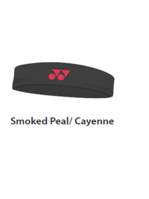 Yonex Badminton/ Tennis Headband HBD-Y024