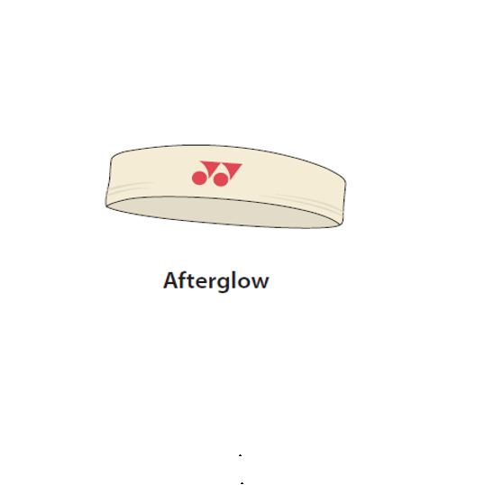 Yonex Badminton/ Tennis Headband HBD-Y024 - Image 3