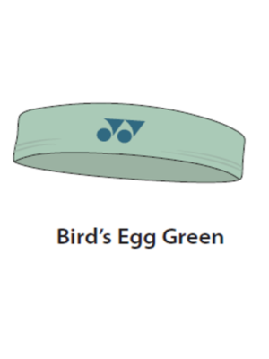 Yonex Badminton/ Tennis Headband HBD-Y024