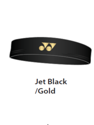 Yonex Badminton/ Tennis Headband HBD-Y024