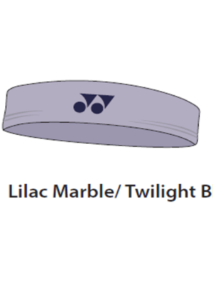 Yonex Badminton/ Tennis Headband HBD-Y024