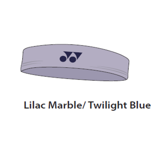 Yonex Badminton/ Tennis Headband HBD-Y024