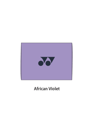 Yonex Badminton/ Tennis Wristband Y024-11488