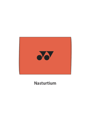 Yonex Badminton/ Tennis Wristband Y024-11488