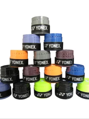 Yonex ET901ES Synthetic Over Grip For Badminton & Tennis