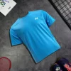 YONEX Unisex T-Shirt RM 2680 - Malibu Blue