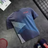 YONEX Unisex T-Shirt RM 2685 - Evening Blue